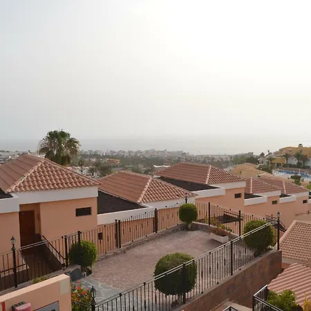 Apartamento Apt Con Vista Paradise