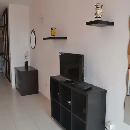 Apartamento Apt Con Vista Paradise