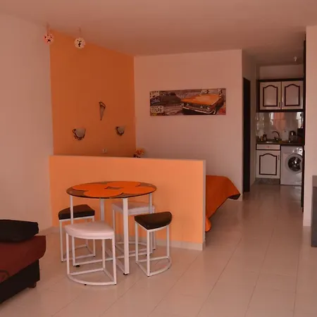 Apt Con Vista Paradise * Costa Adeje (Tenerife)
