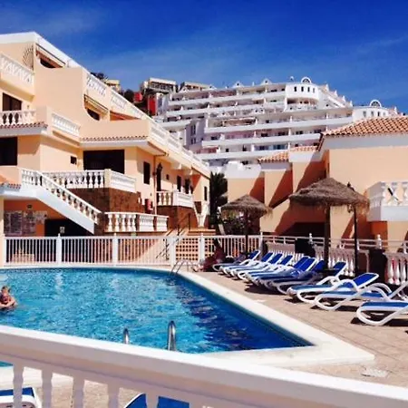 Apt Con Vista Paradise Appartamento